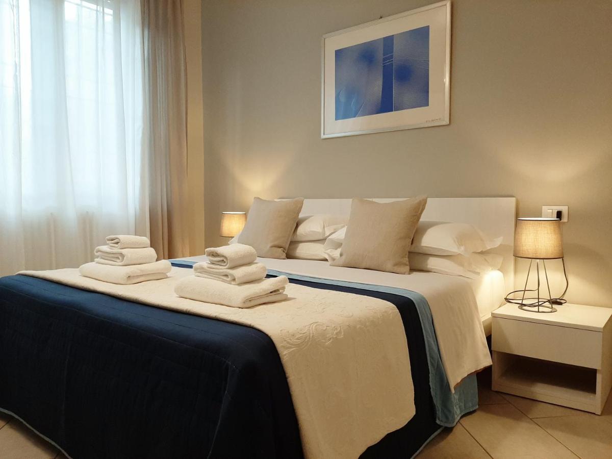 I Tigli Guest House Plasencia Exterior foto